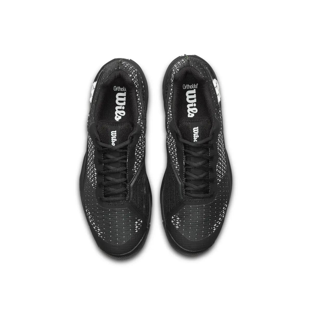 Tennisschoenen Wilson Rush Pro Extra Duty 4/5