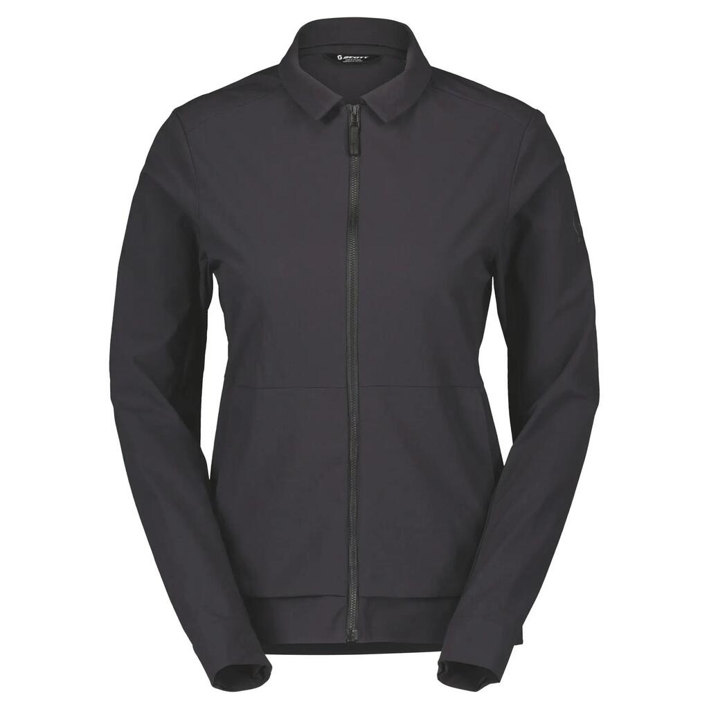Women's windbreaker Scott Commuter Wb