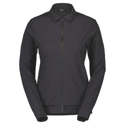 Windjacke Damen Scott Commuter Wb
