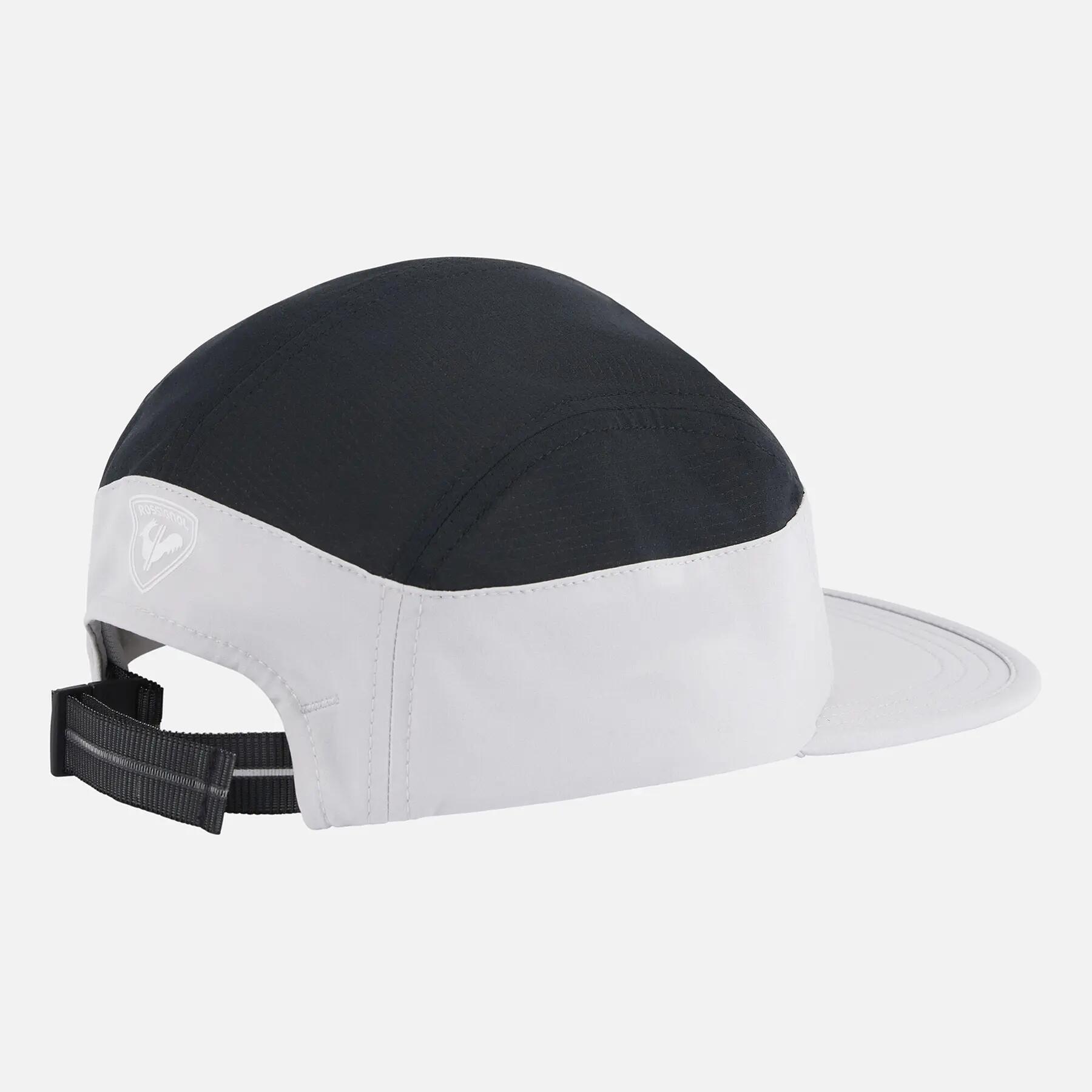 5 Panel Cap Rossignol Active 5/7