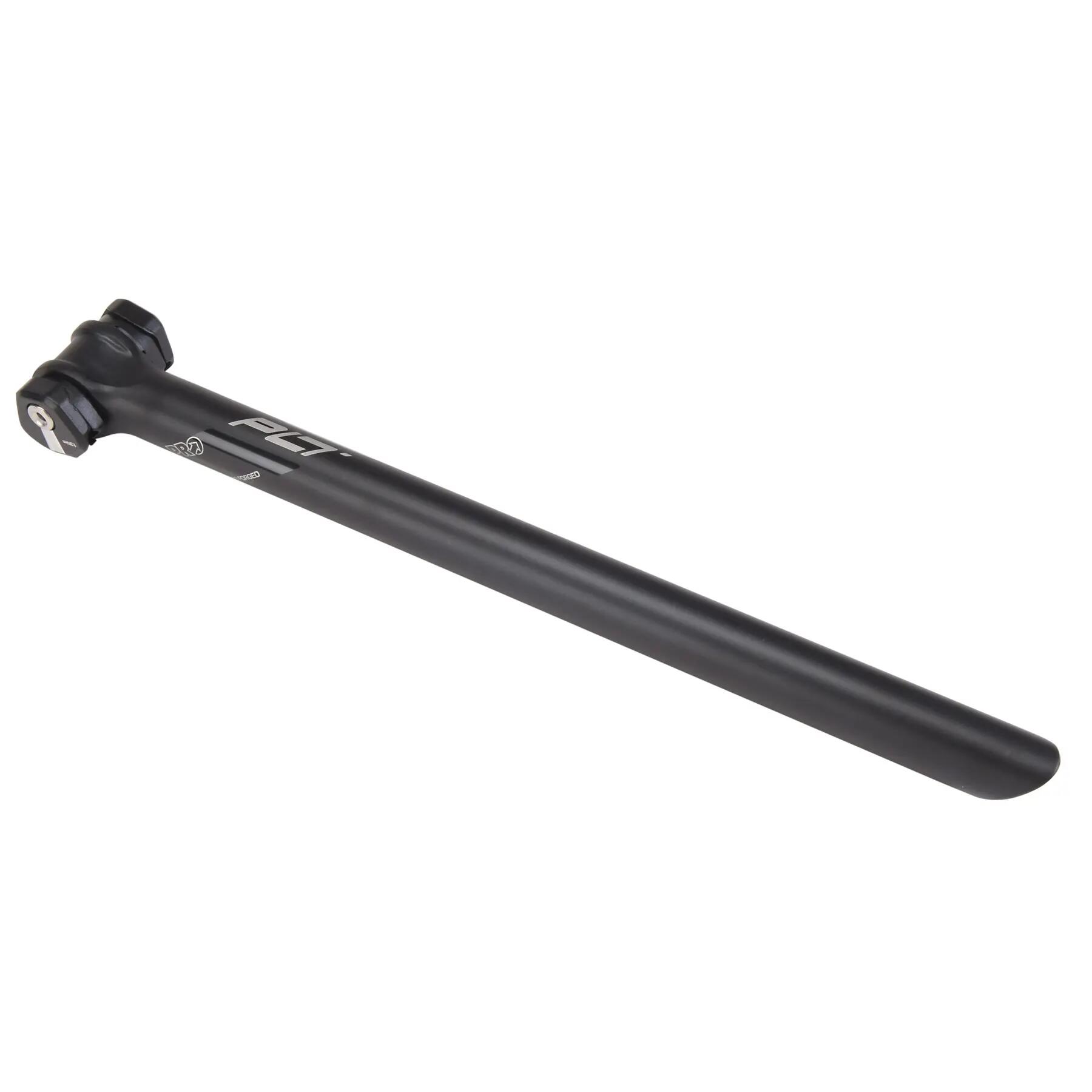 Tige de selle aluminium Pro PLT 2/5
