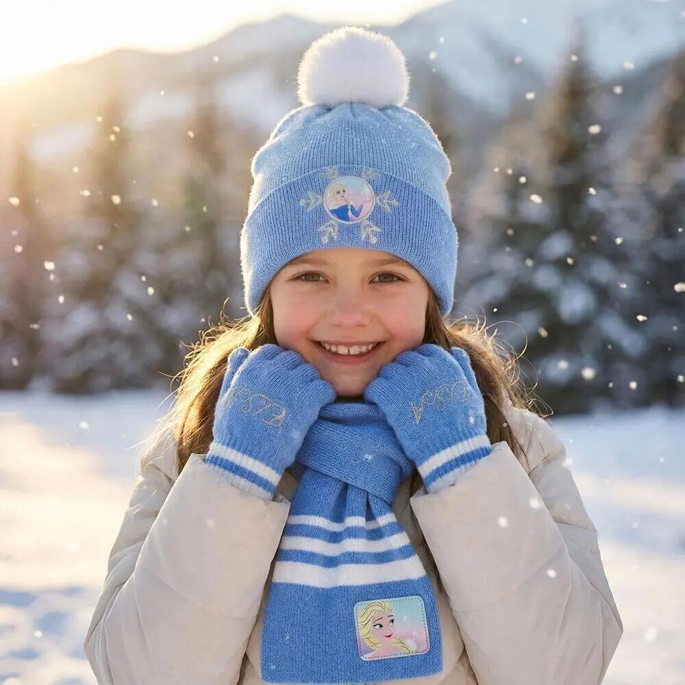 Ensemble enfant Cerda Disney Frozen 4/5