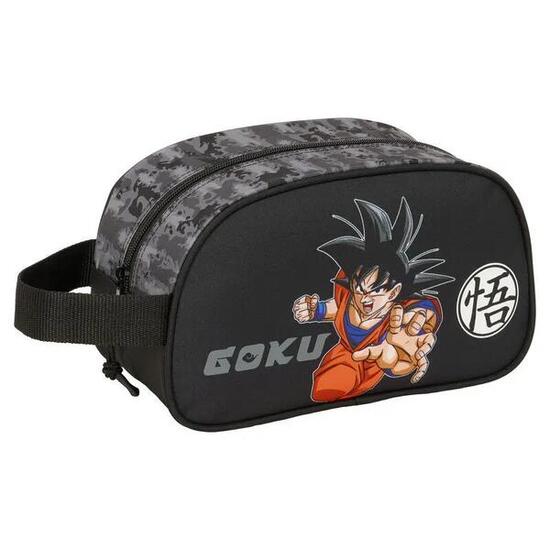Kulturbeutel Kind Safta Dragon Ball