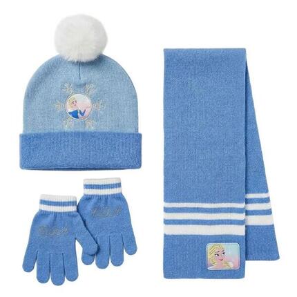 Ensemble enfant Cerda Disney Frozen