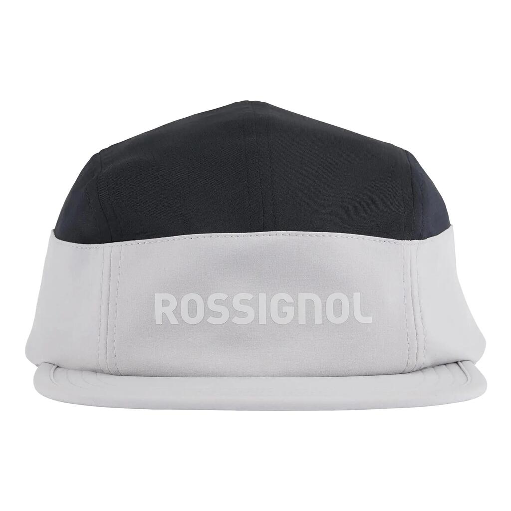 5 Panel Cap Rossignol Active