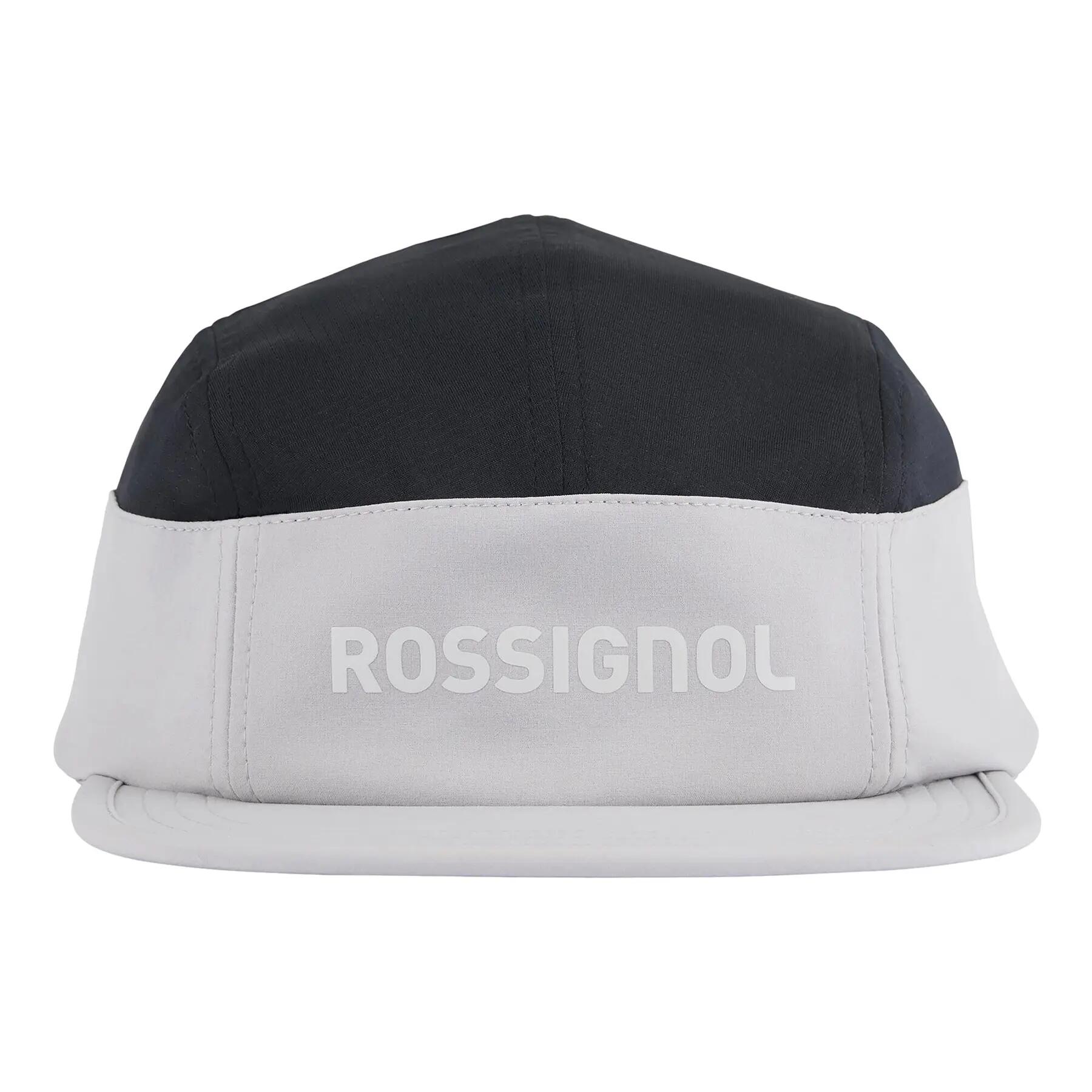 Șapcă cu cozoroc Rossignol Active 5 Panel