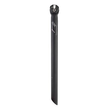 Tige de selle aluminium Pro PLT