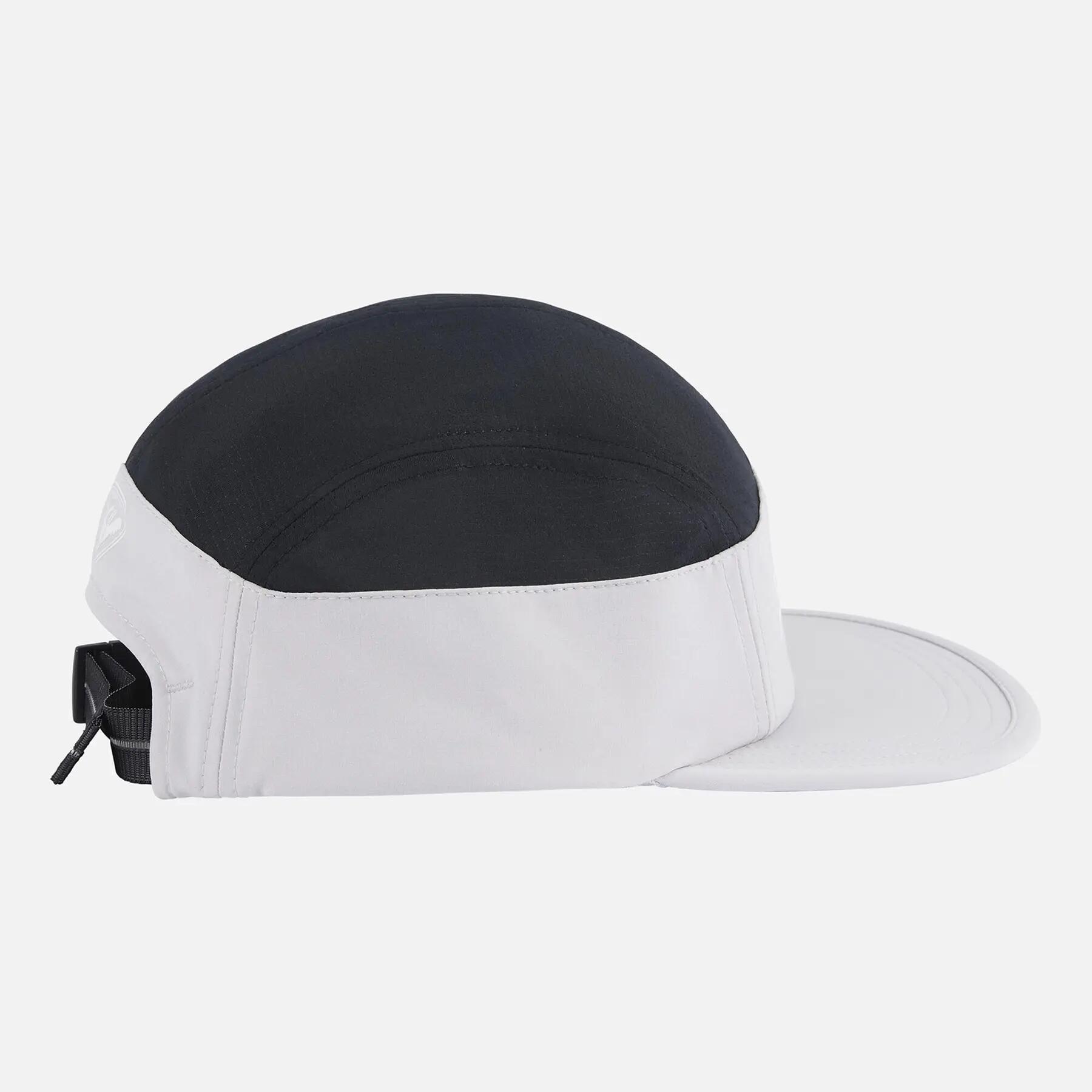 5 Panel Cap Rossignol Active 4/7