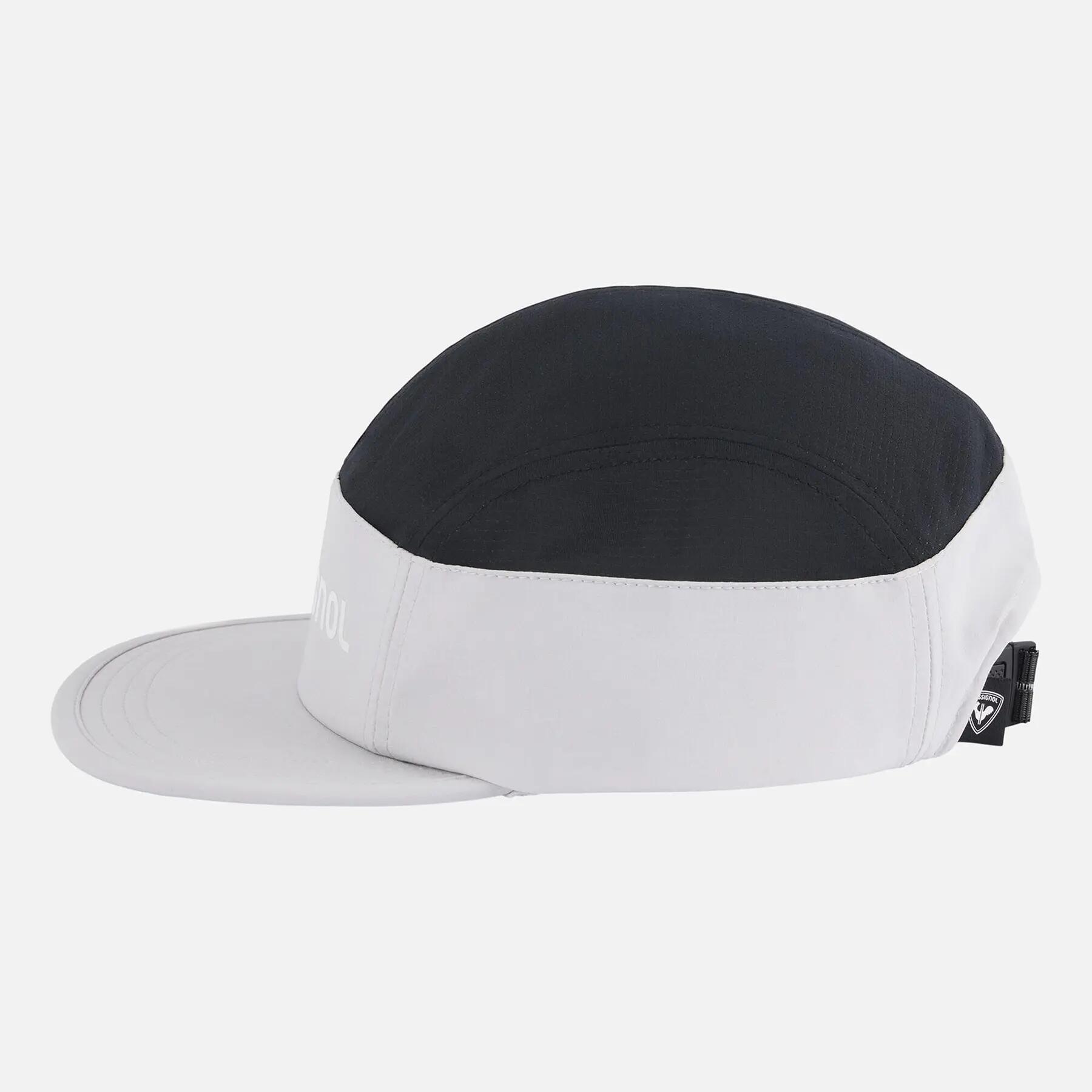 5 Panel Cap Rossignol Active 6/7