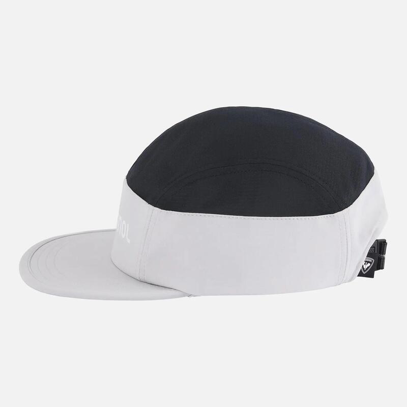 Șapcă cu cozoroc Rossignol Active 5 Panel