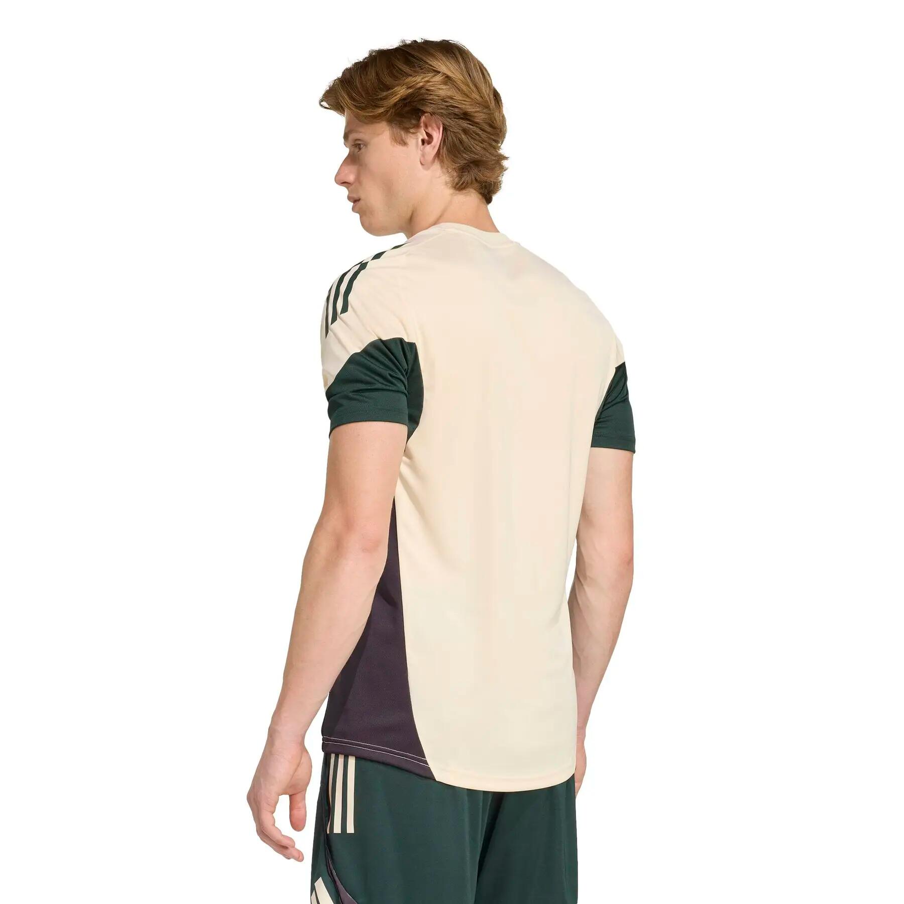 Juventus Turin Trainingsshirt EU 2025/26 5/7