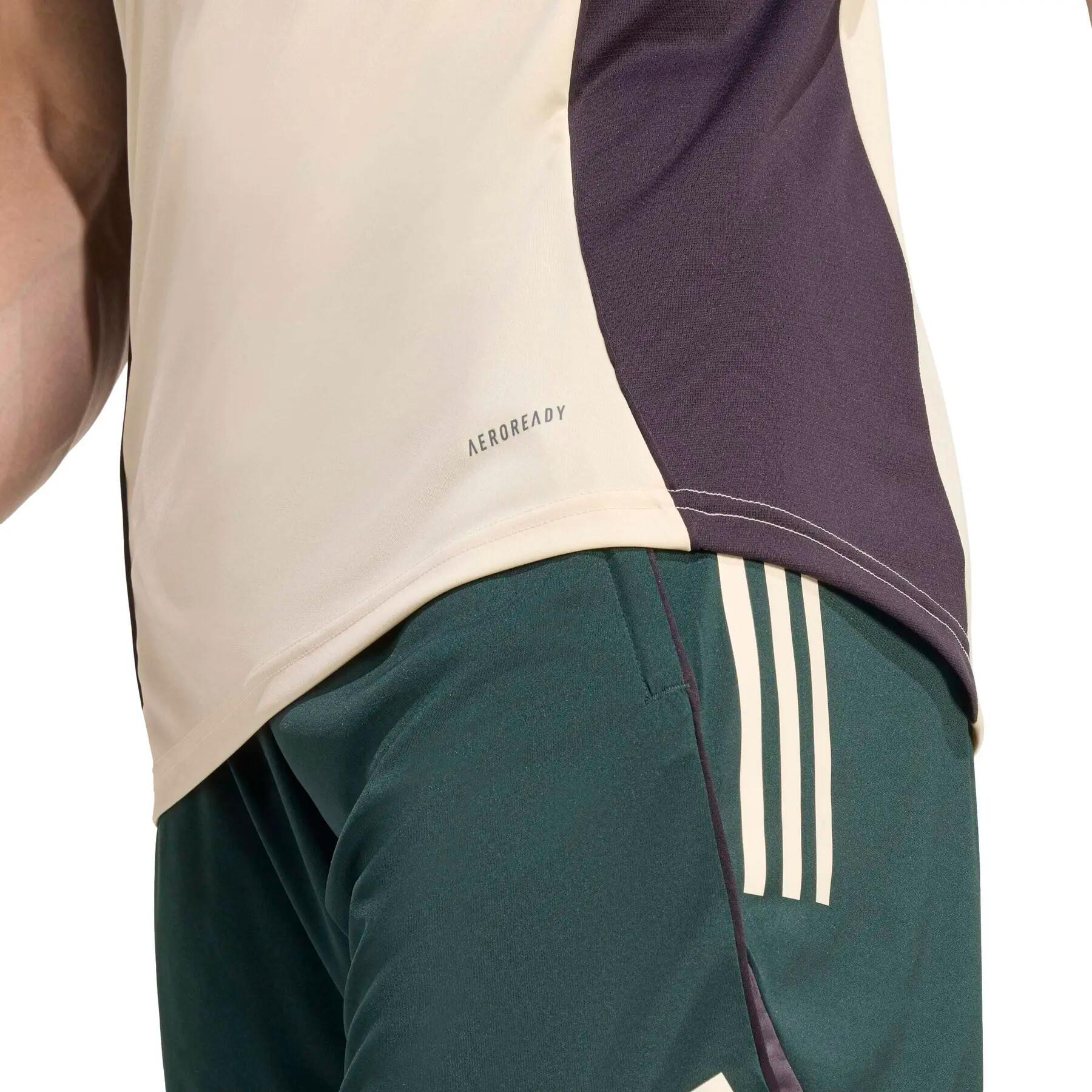 Juventus Turin Trainingsshirt EU 2025/26 7/7