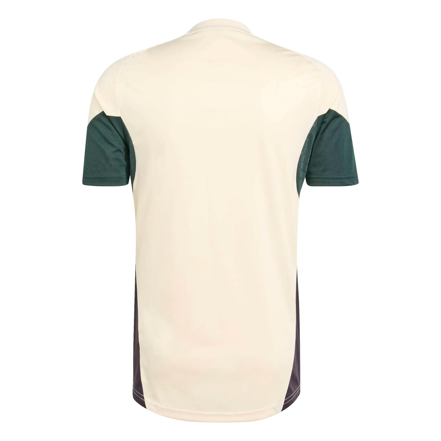 Juventus Turin Trainingsshirt EU 2025/26 4/7
