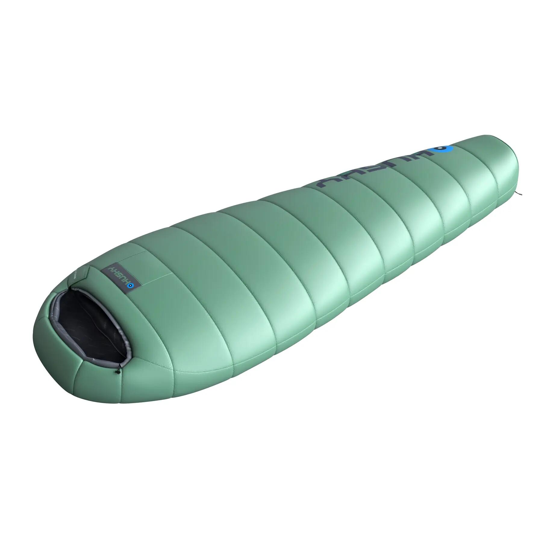 Schlafsack Husky Maestro 3/4