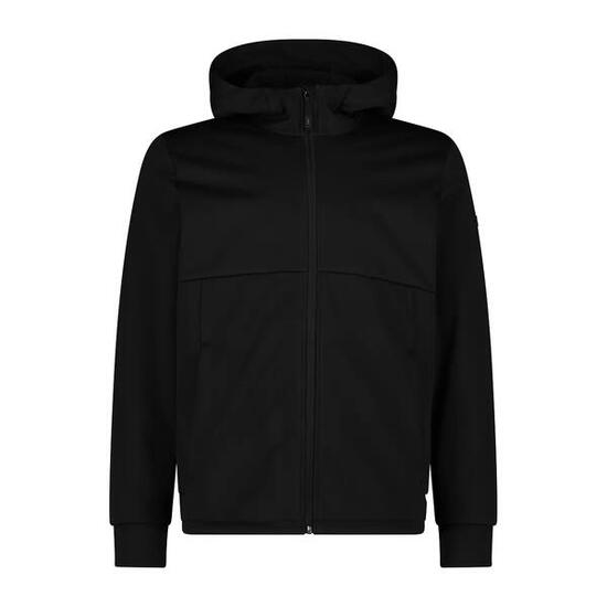 Veste à capuche softshell CMP