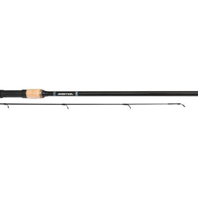 Engelse vangstok zebco ambition float 45g