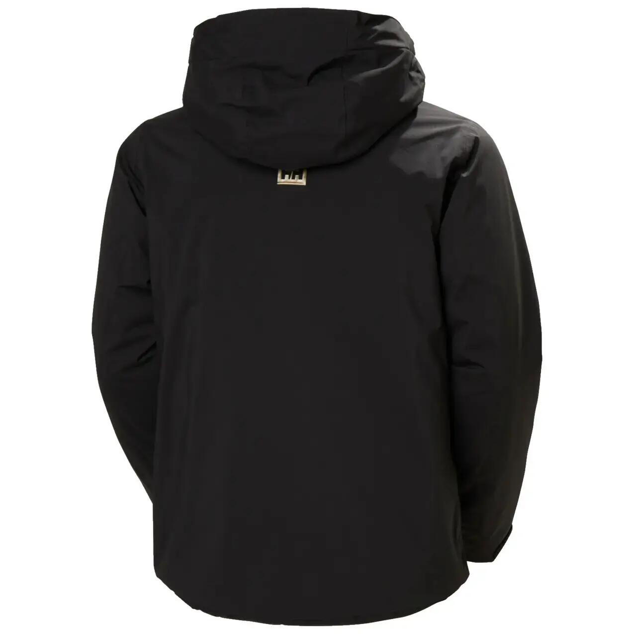 Kurtka narciarska Helly Hansen Alpine Insulated 6/7