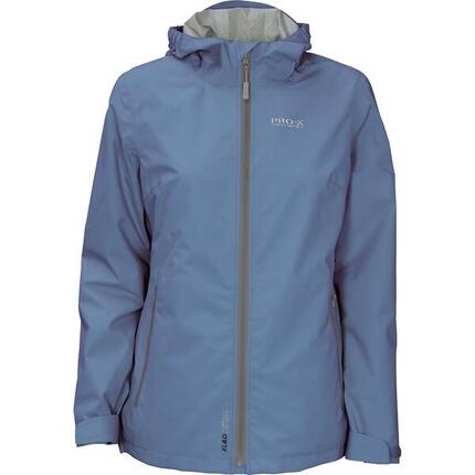 Veste fonctionnelle femme KIM beige
