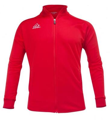 Acerbis Herrenjacke ATLANTIS 2 in Rot. Größe S