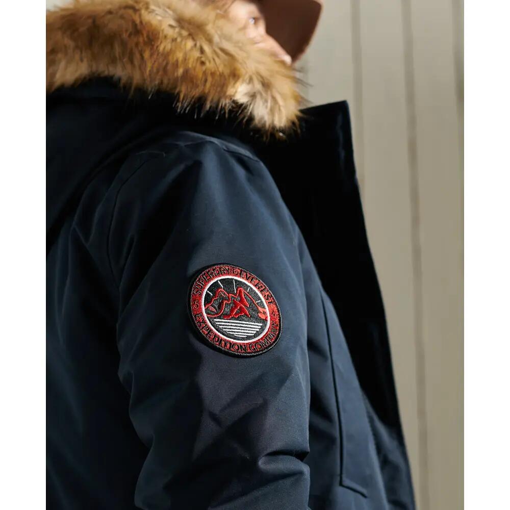 Parka Superdry Everest 7/7