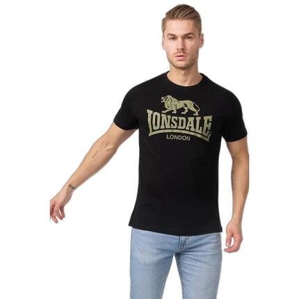 T-shirt coupe classique Lonsdale Logo