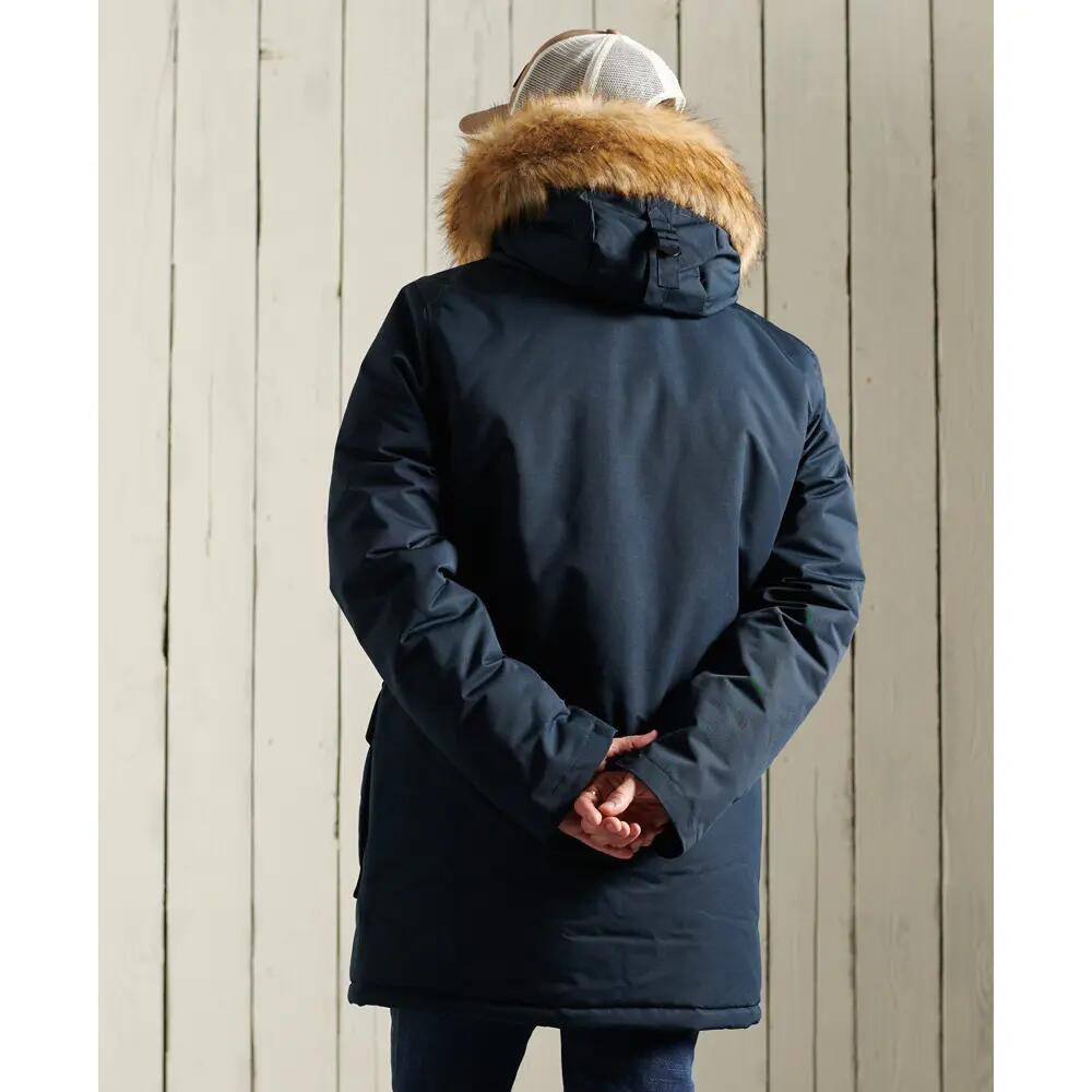 Parka Superdry Everest 4/7