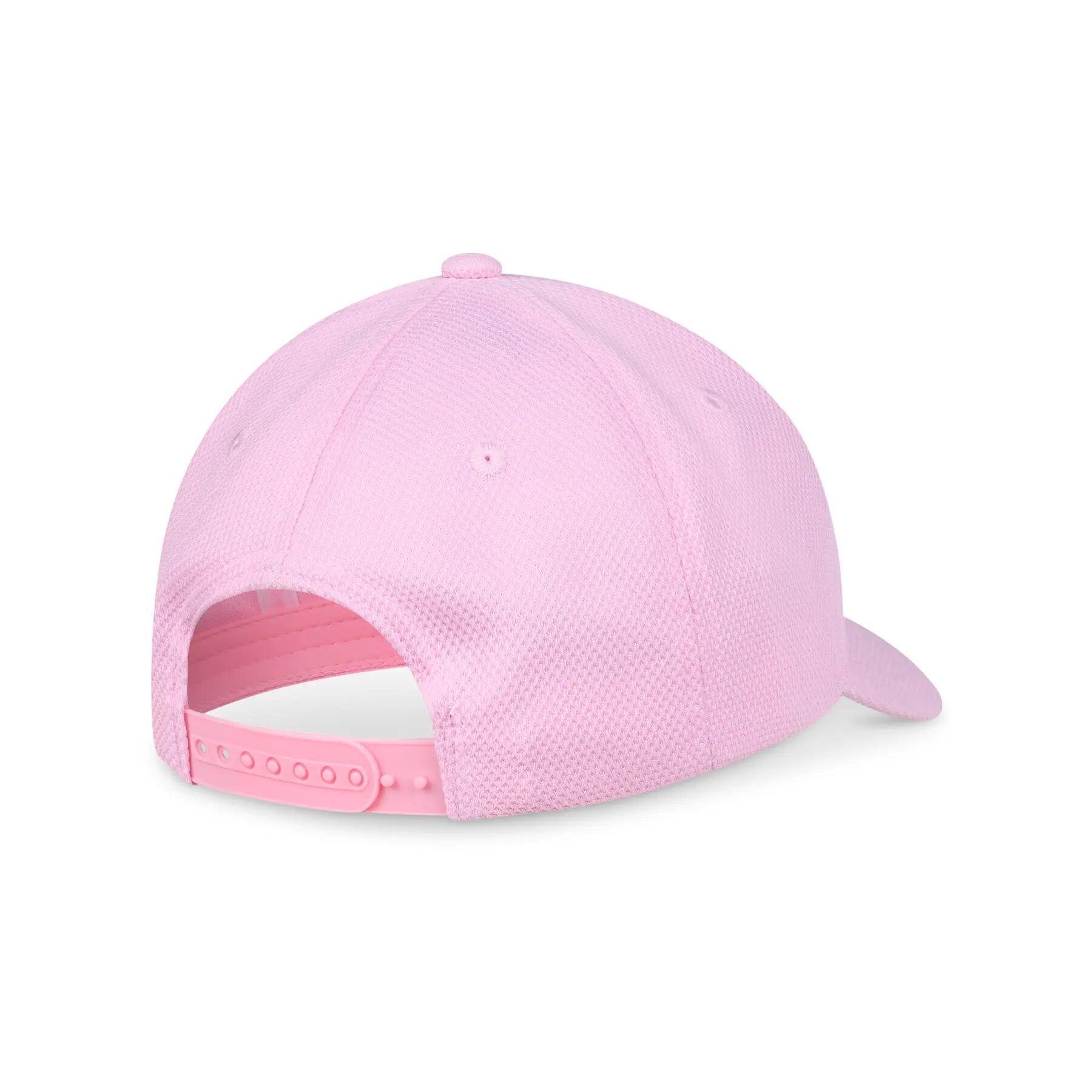 Baseballkappe aus Polyester Lonsdale Beckbury 2/4