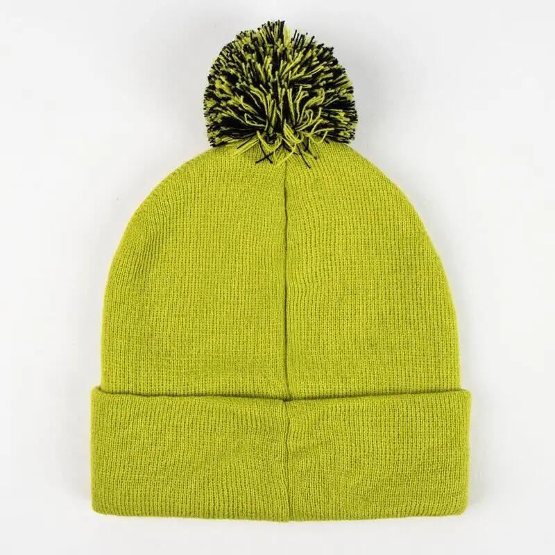 Berretto e guanti Cerda The Grinch 2/4