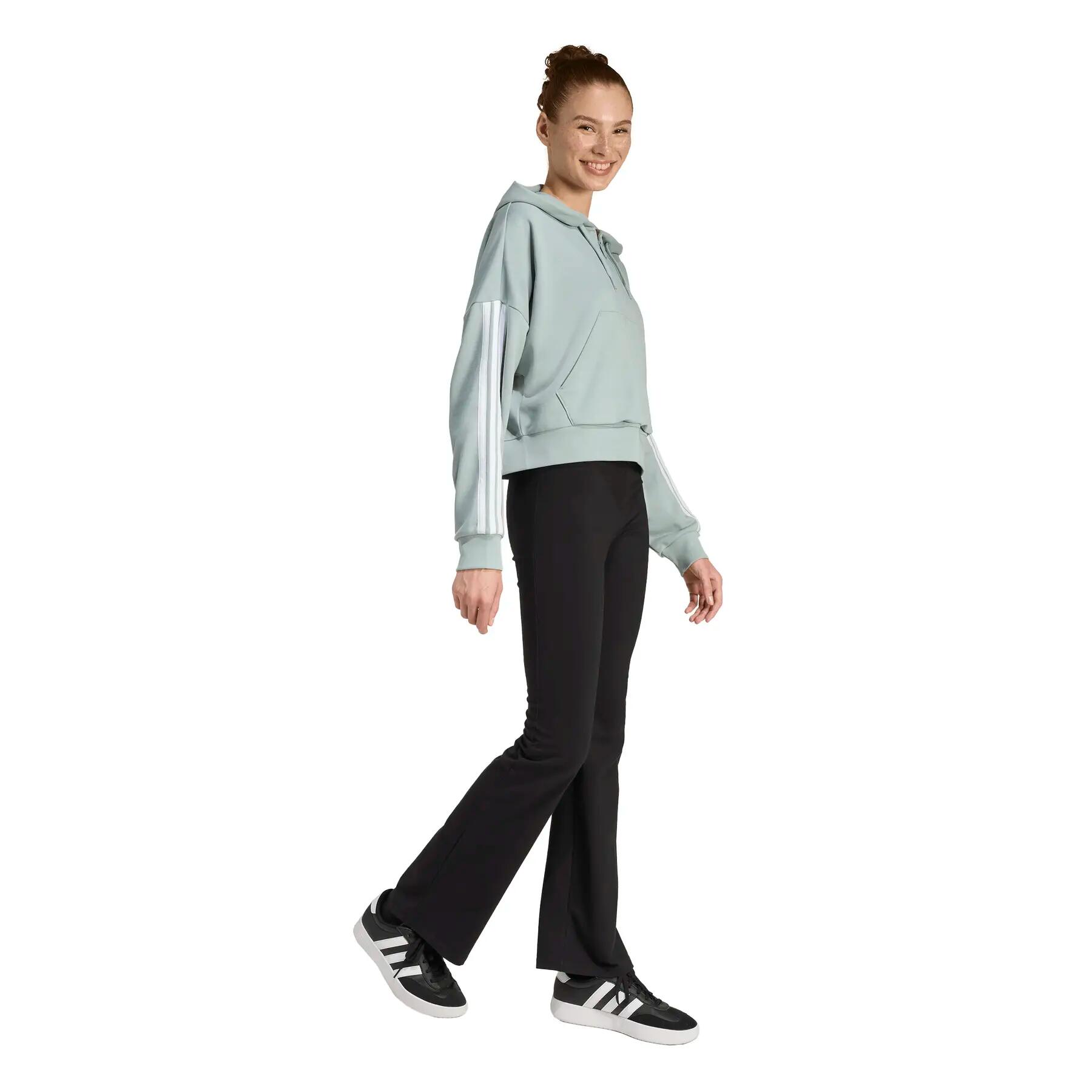 Hoodie Damen adidas Essentials 3-Stripes 4/6