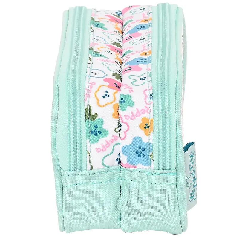 Doppeltasche Kind Safta Peppa Pig Cosy Corner 3/4