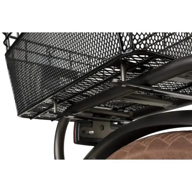 Panier arrière Fastrider Olav 3/3