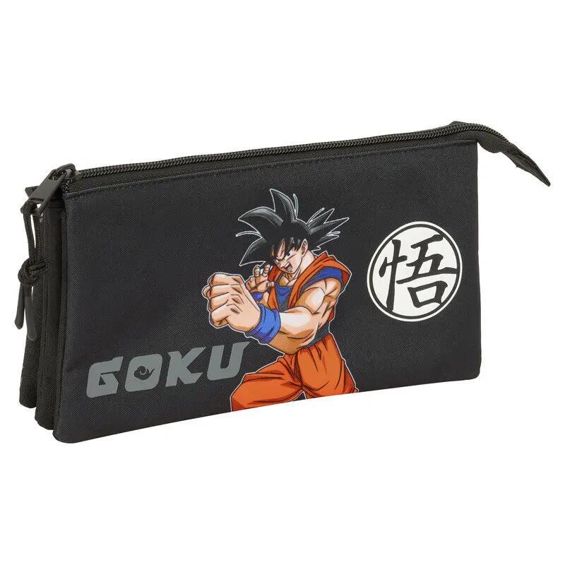 Children's triple kit Safta Dragon Ball