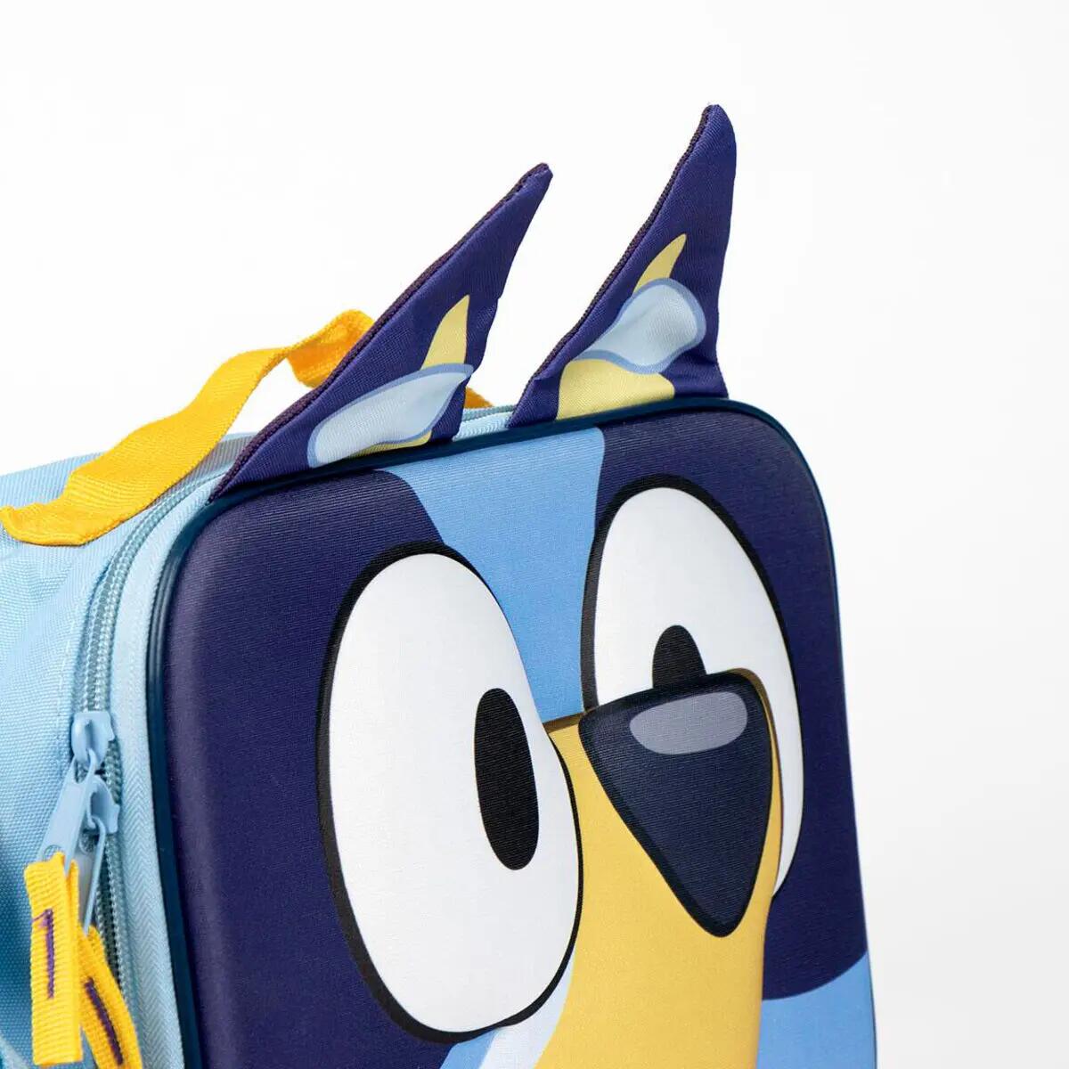 Mittagessen Tasche Kind Cerda Bluey 3/5