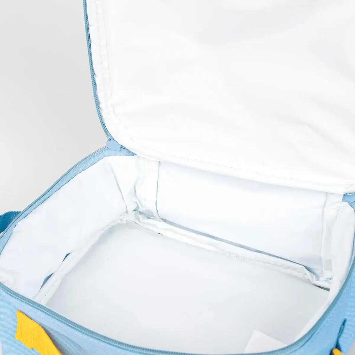 Mittagessen Tasche Kind Cerda Bluey 2/5
