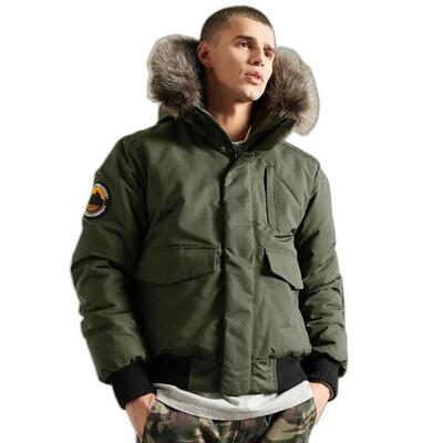 Jas superdry everest