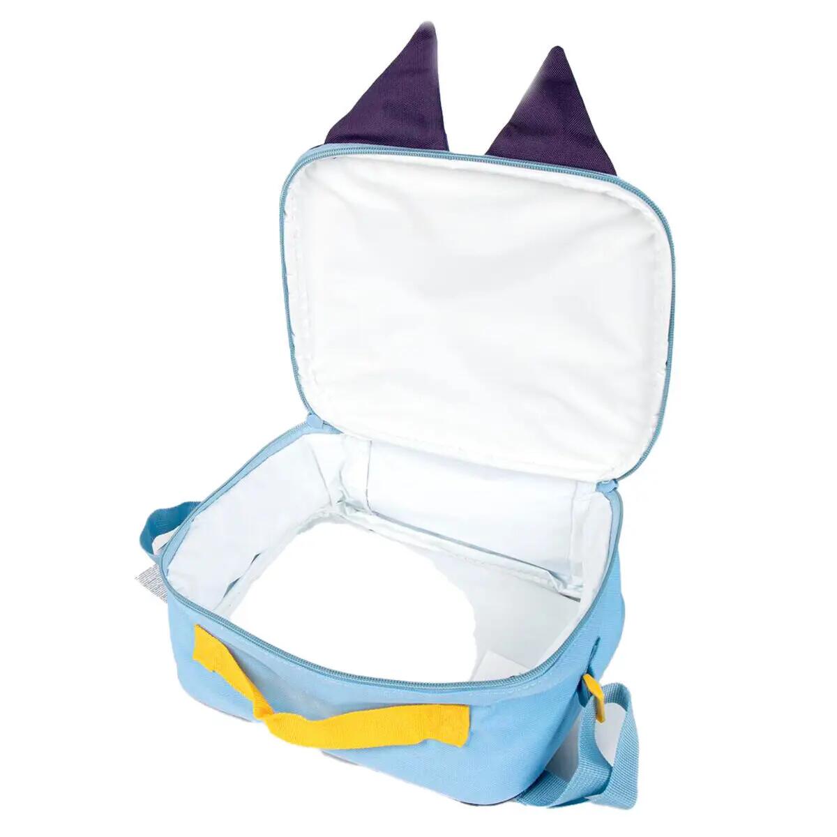 Mittagessen Tasche Kind Cerda Bluey 4/5