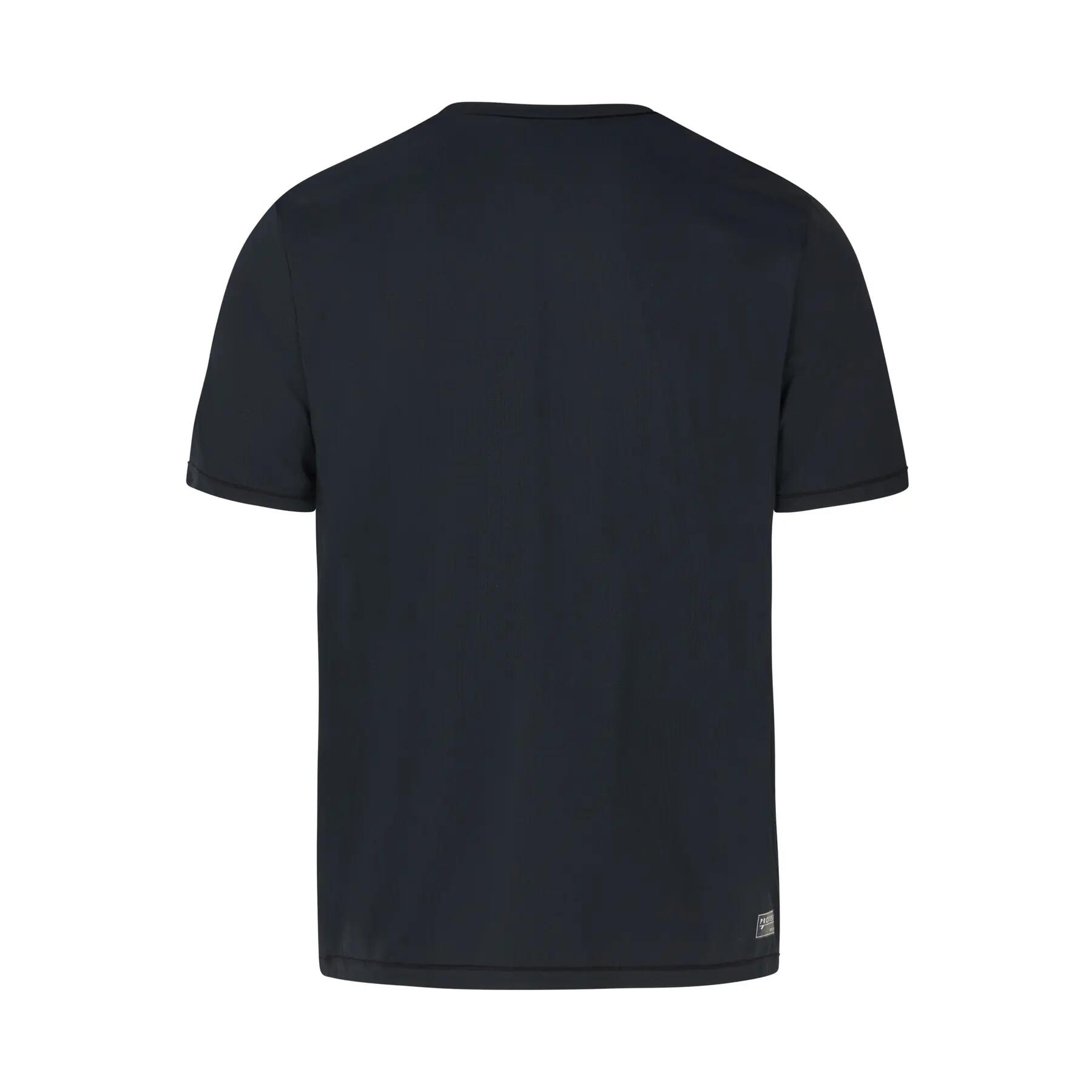 T-shirt Protest Core 4/7