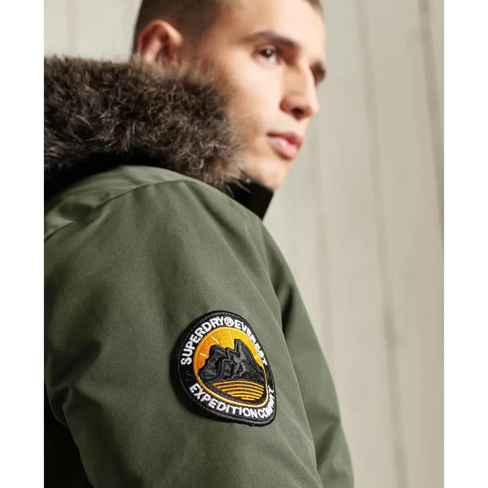 Blouson Superdry Everest 6/7
