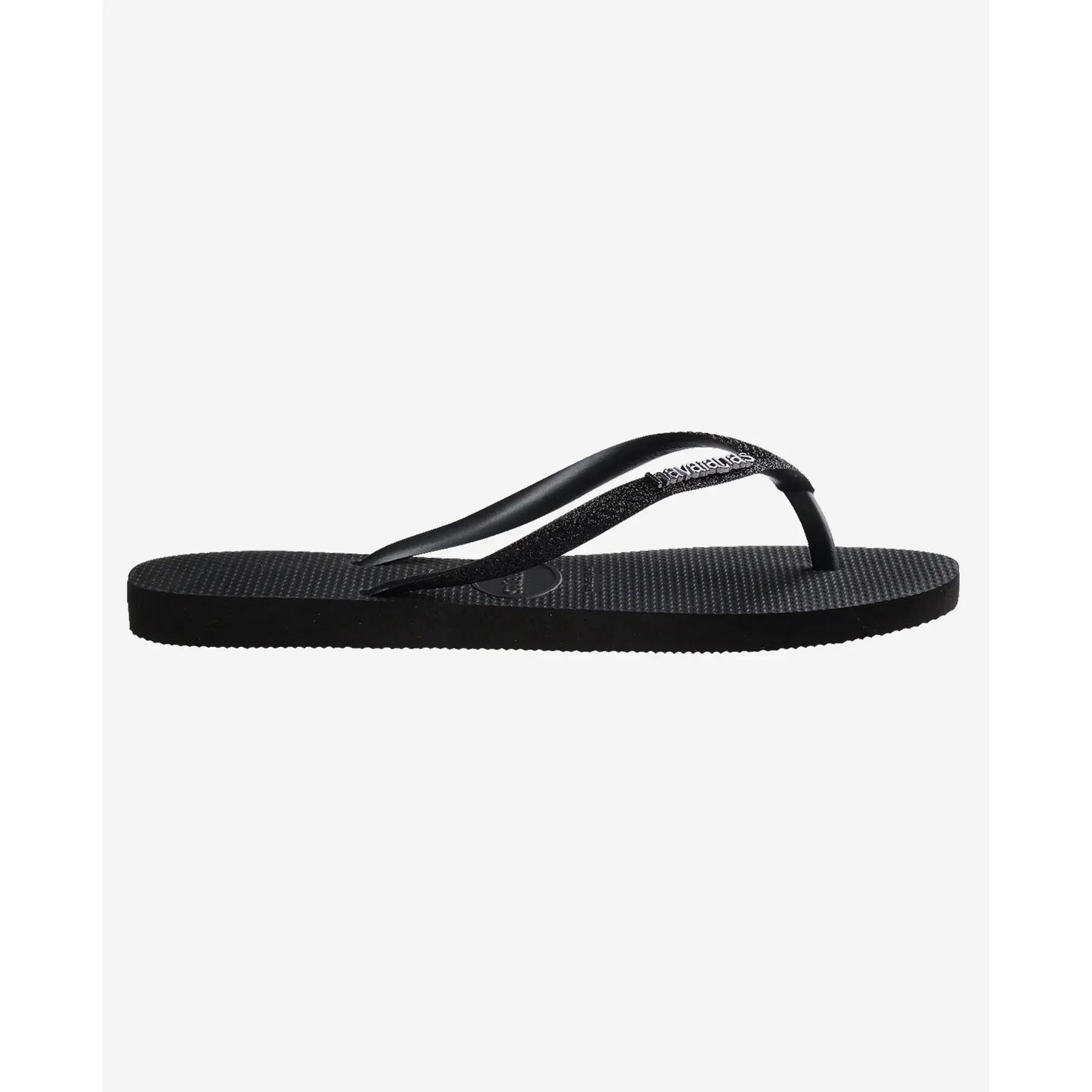 Infradito da donna Havaianas Slim Glitter II 3/7