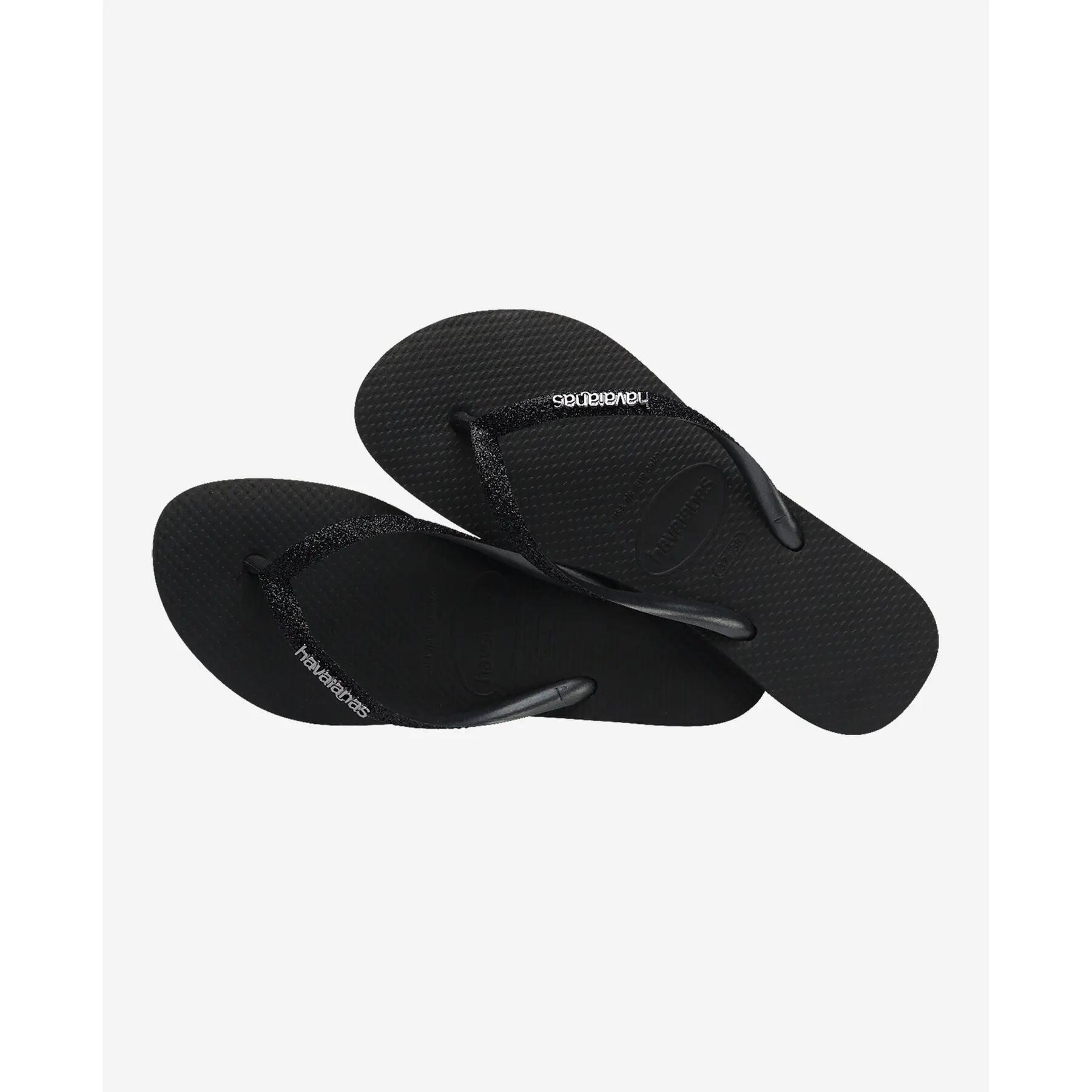 Infradito da donna Havaianas Slim Glitter II 4/7