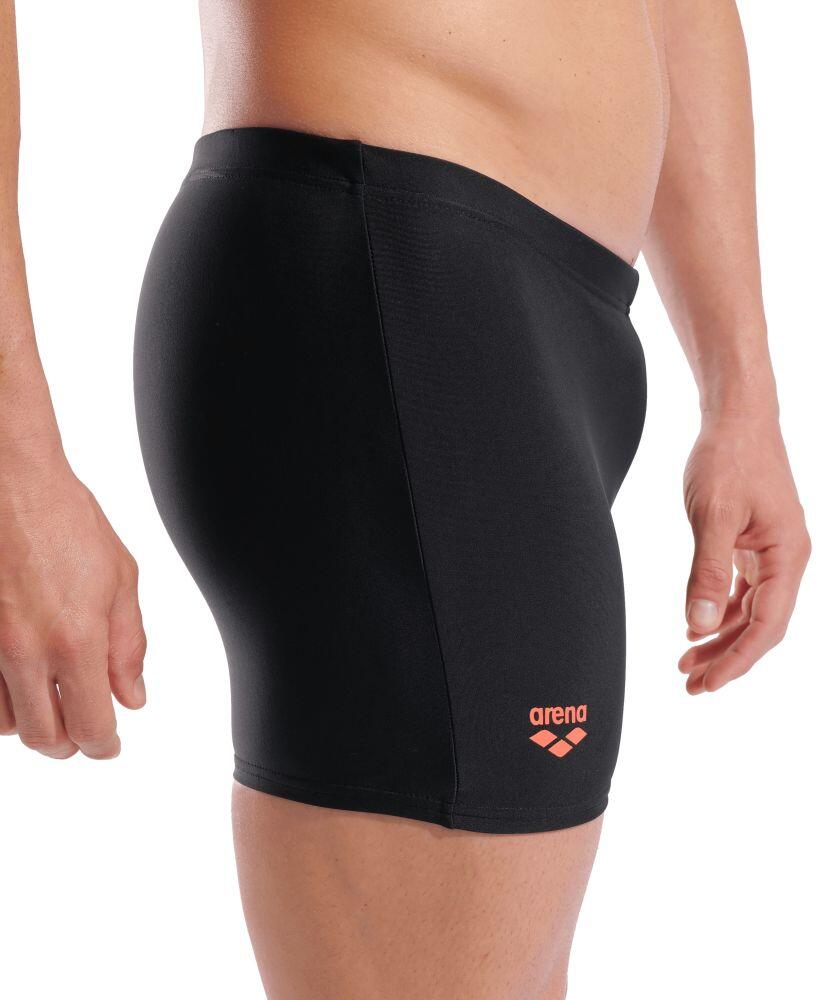 Costume da bagno Arena Basic Nero Uomo 5/7