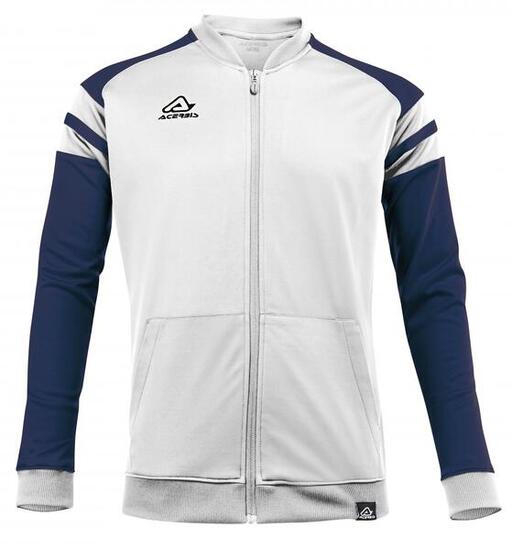Veste zippée Acerbis Kemari