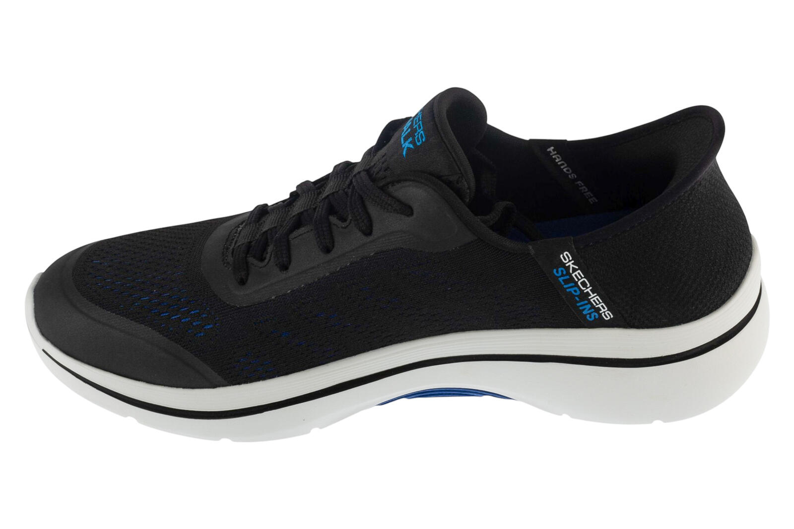 Buty sportowe Sneakersy męskie, Slip-Ins: GO Walk Arch Fit 2.0 - Simplicity 2.5 2/4