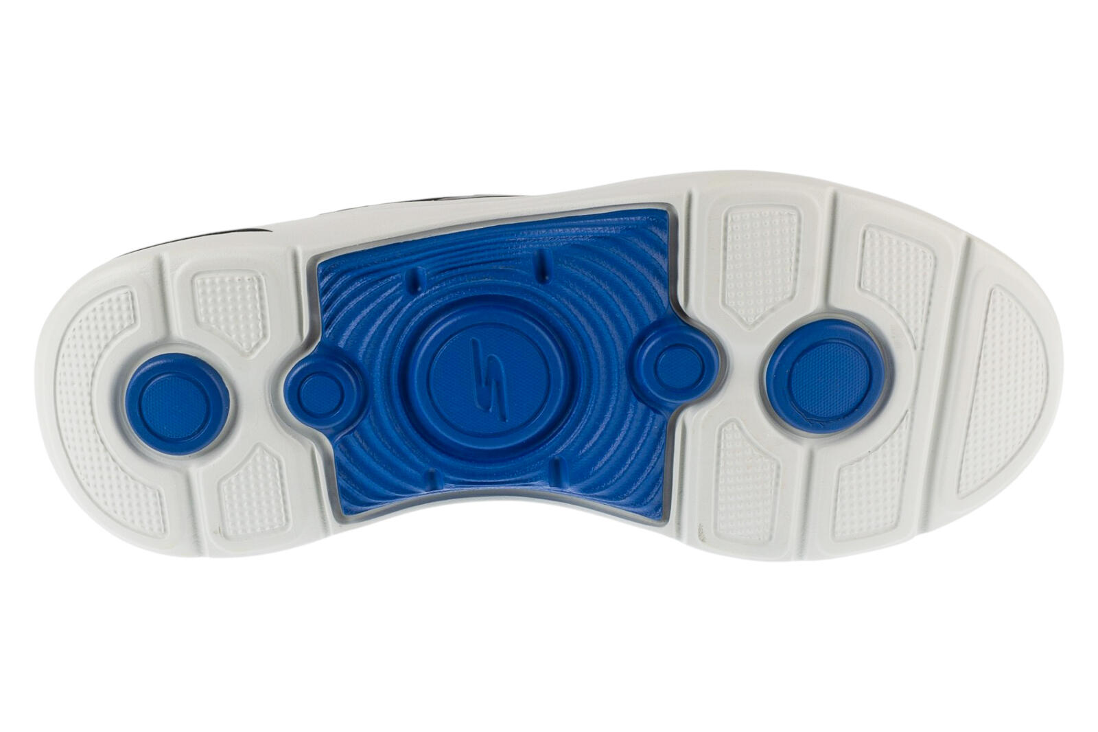 Buty sportowe Sneakersy męskie, Slip-Ins: GO Walk Arch Fit 2.0 - Simplicity 2.5 4/4