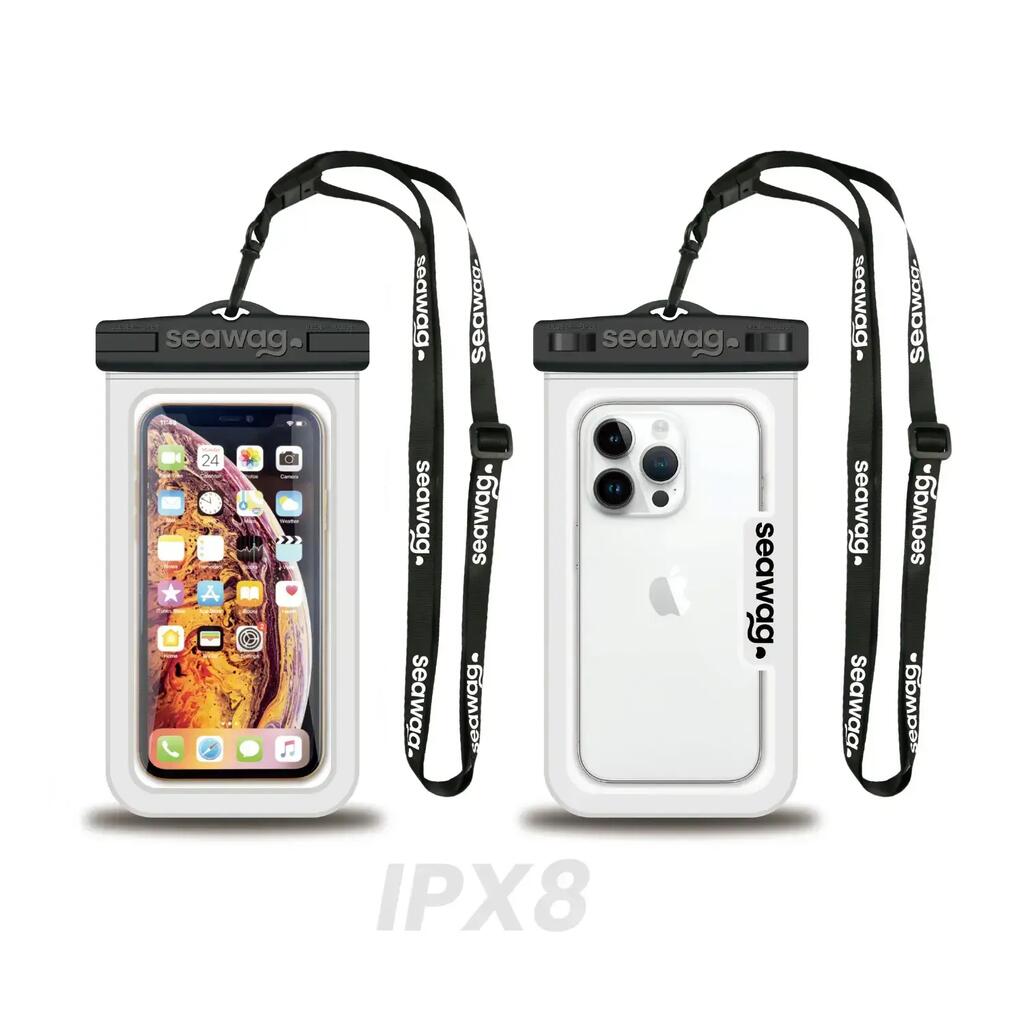 Waterproof phone pouch Seawag