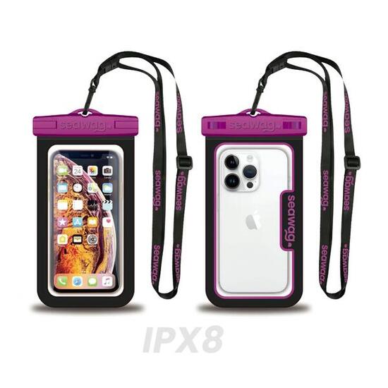 Pochette étanche téléphone Seawag