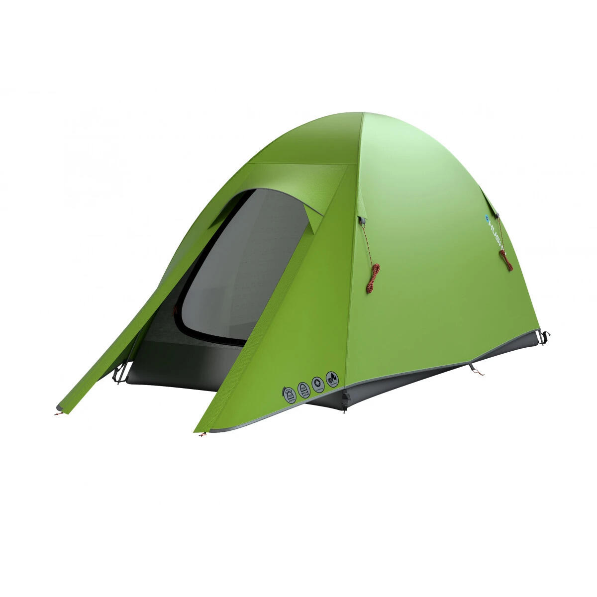 Tente Husky Sawaj Ultra 2 2/7