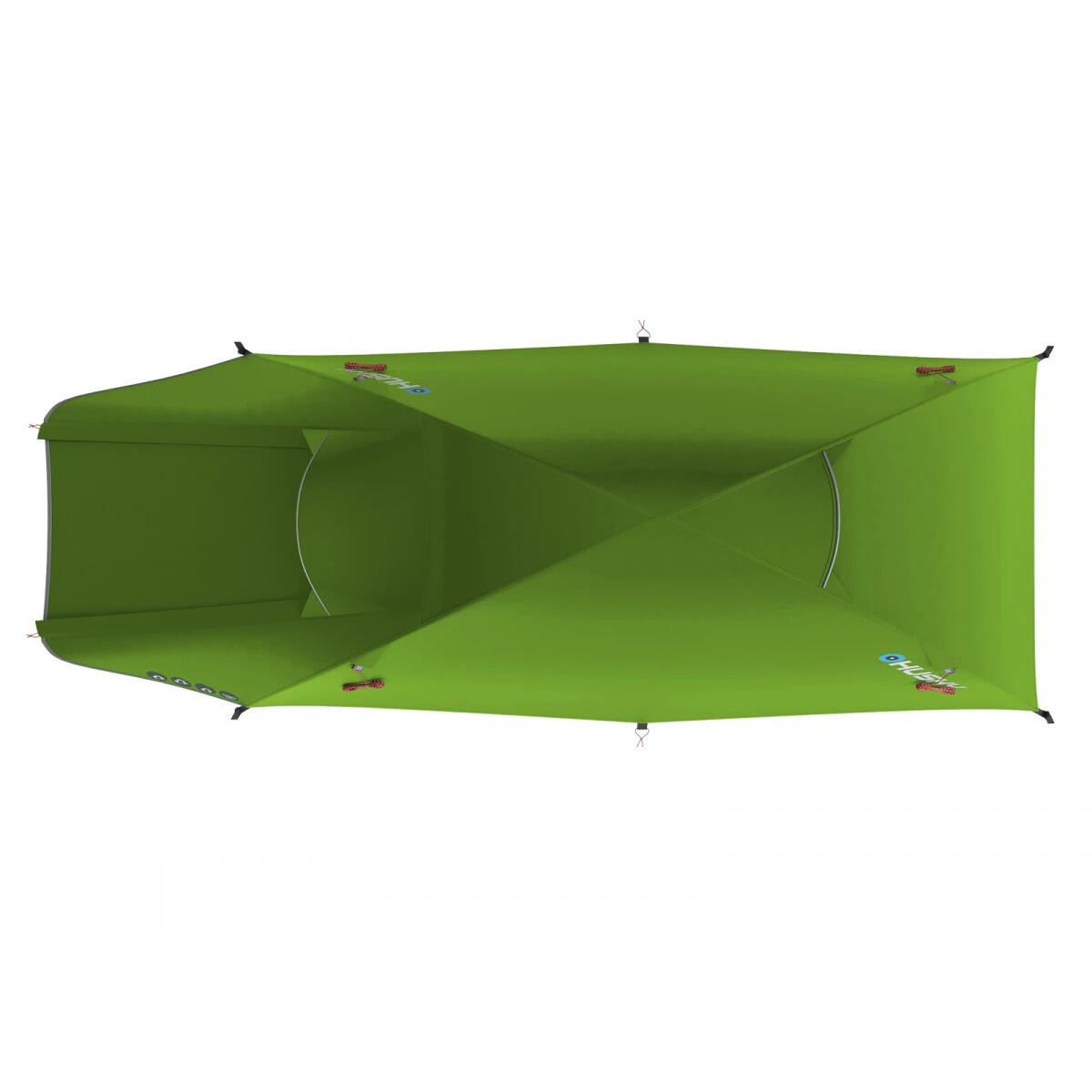 Tente Husky Sawaj Ultra 2 5/7