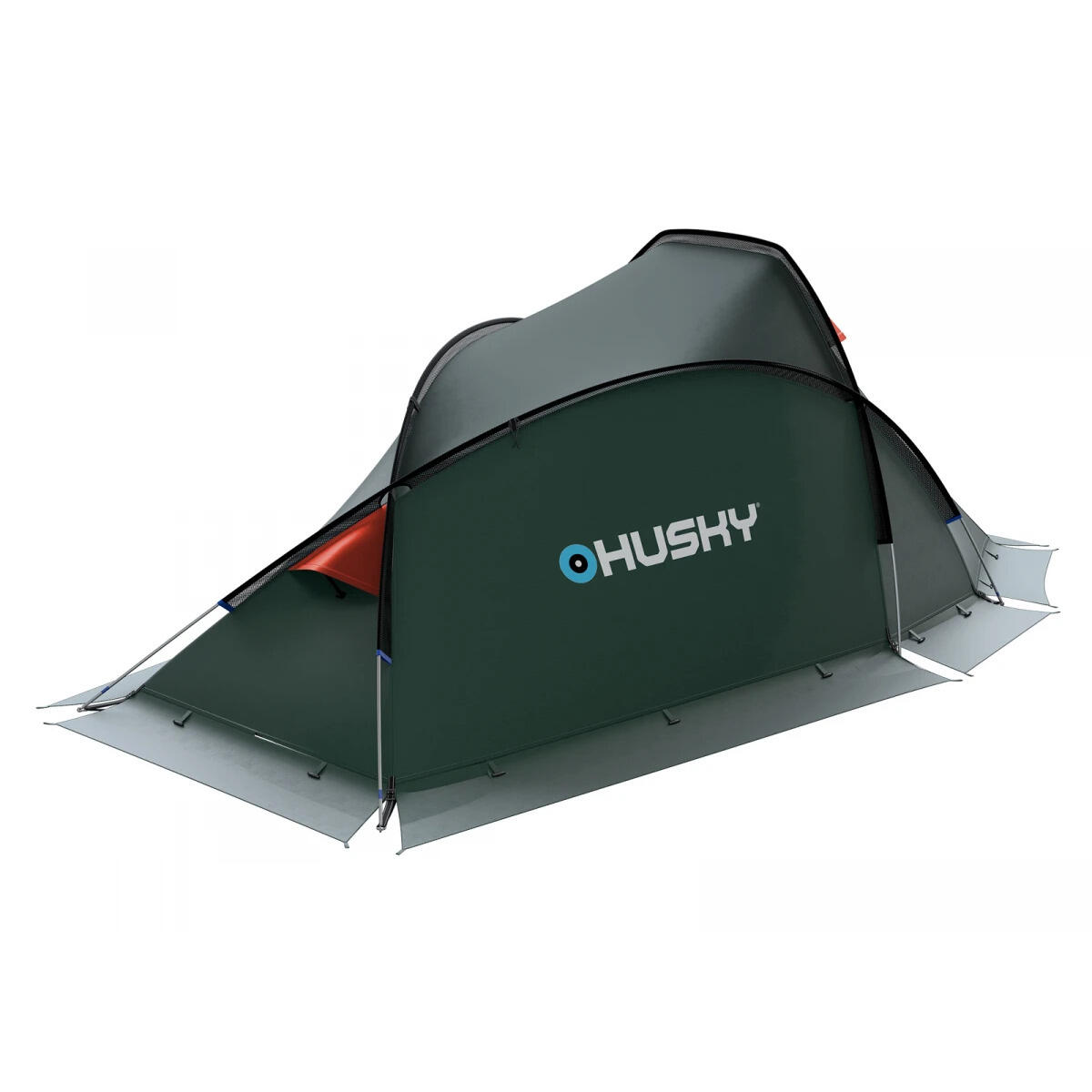 Tente Husky Flame 2 3/5