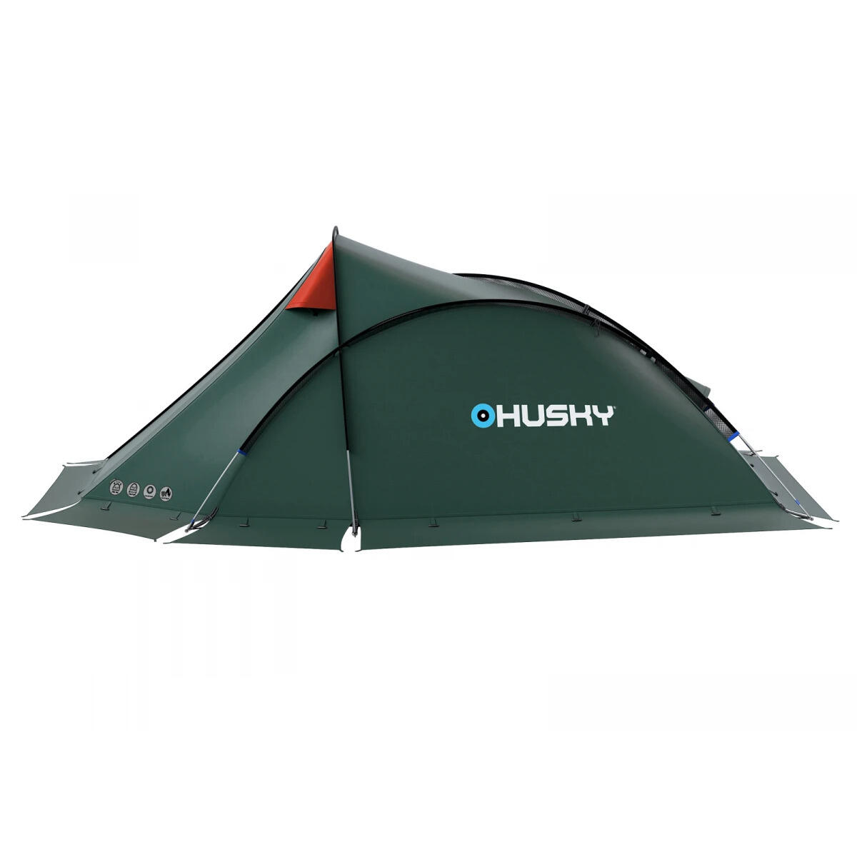 Tente Husky Flame 2 4/5
